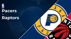 Pacers vs. Raptors Prediction & Picks: Line, Spread, Over/Under - February 26