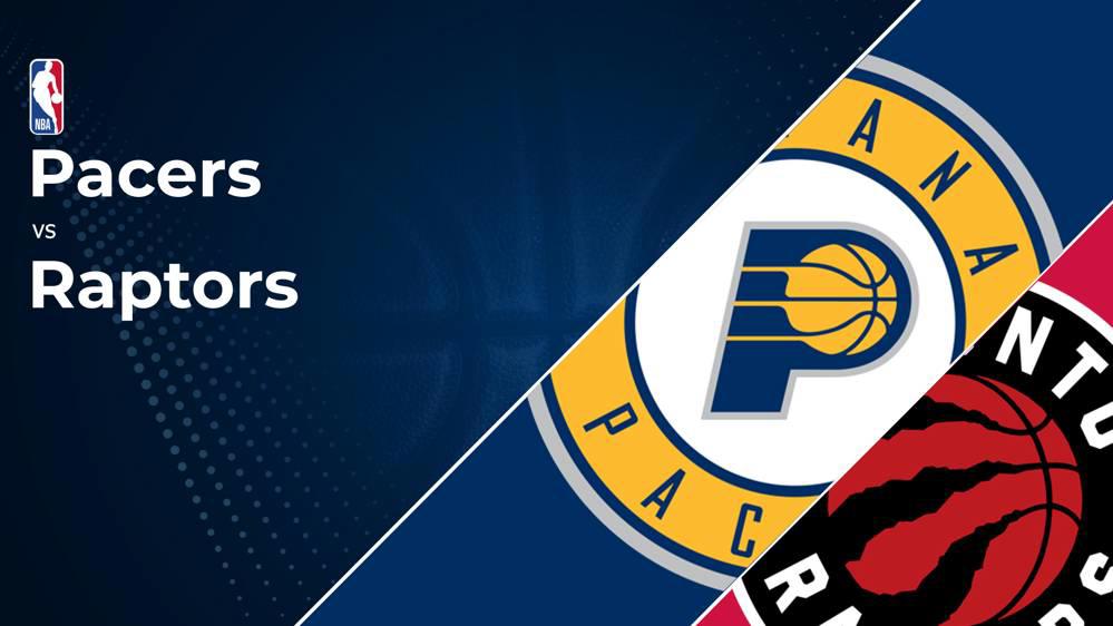 Pacers vs. Raptors Tickets Available – Wednesday, Feb. 26