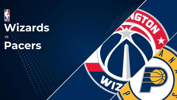 Pacers vs. Wizards Tickets Available – Wednesday, Feb. 12