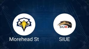 SIU-Edwardsville vs. Morehead State Basketball Tickets - Thursday, February 20