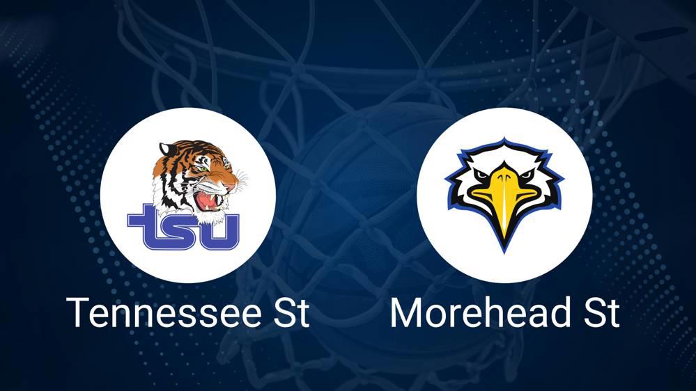Tennessee State vs. Morehead State Basketball Tickets - Thursday, February 27