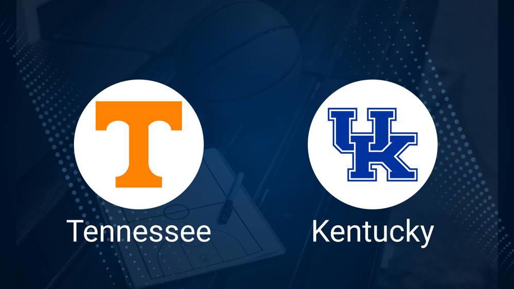 Tennessee vs. Kentucky Women's Basketball Predictions & Picks: Spread, Total - February 27