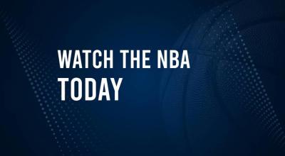 How to Watch the NBA Today, March 3