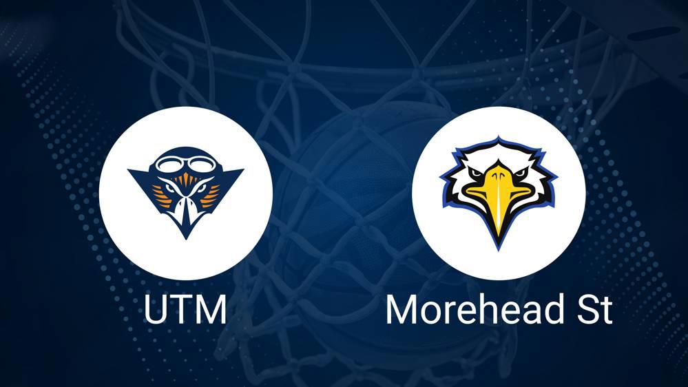 How to Watch UT Martin vs. Morehead State Women's Basketball on TV or Live Stream - March 1