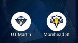 UT Martin vs. Morehead State Predictions & Picks: Spread, Total - March 1
