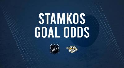 Will Steven Stamkos Score a Goal Against the Rangers on March 2?