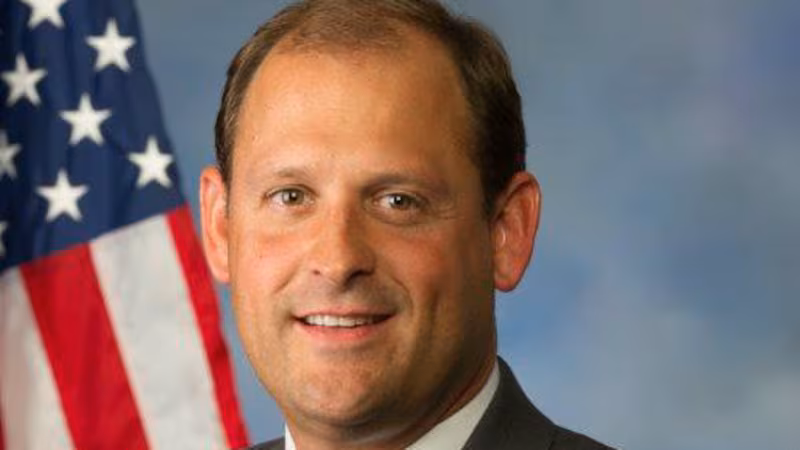 U.S. Rep. Andy Barr