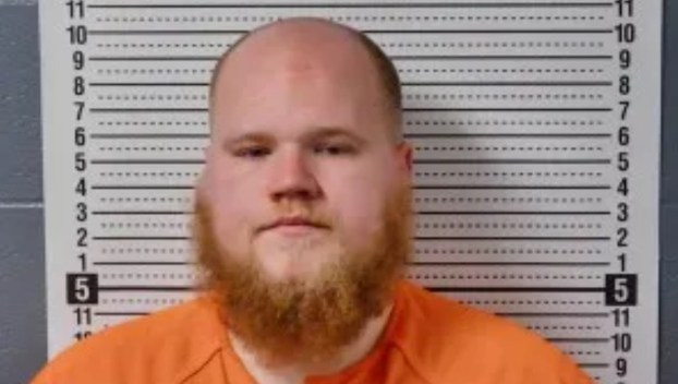 Gordon Stamper Jr. (File photo)