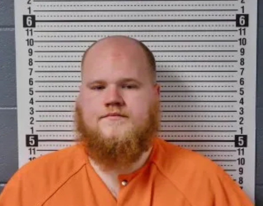 Gordon Stamper Jr. (File photo)
