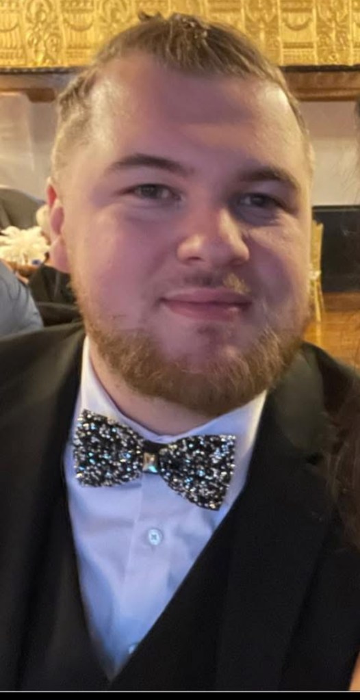 Casey Roberts (Photo Submitted)