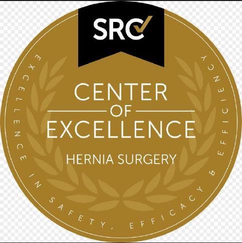 Ephraim McDowell Regional Medical Center Recently Achieved Surgical Review Corporation’s Center of Excellence in Robotics and Hernia Accreditation