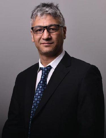 Ephraim McDowell Central Kentucky Surgeons welcomes Dr. Johongir Muradov