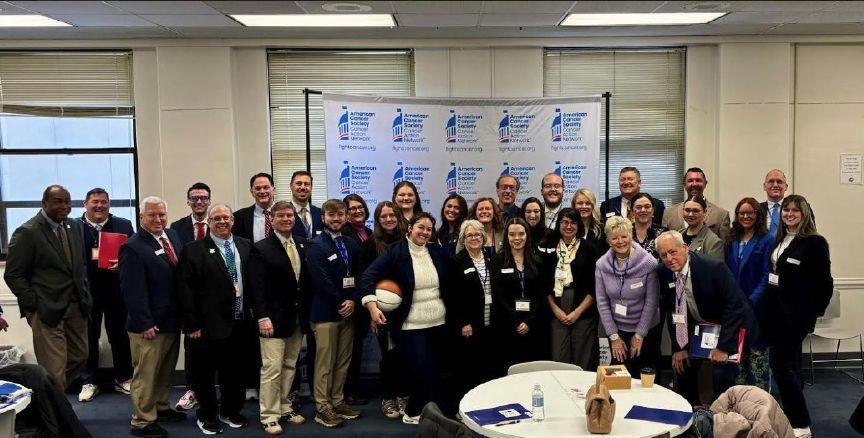 Cancer Advocates Urge Lawmakers to Take Meaningful Action to Reduce the Burden of Cancer